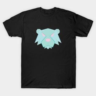 Bear Face T-Shirt